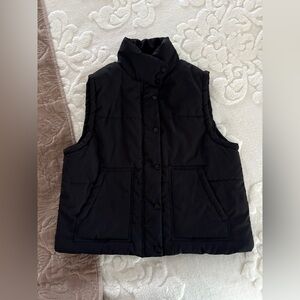 Azalea Wang Vest Black Size M